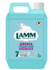 Lamm Жидкое средство для стирки Aroma гель 2л