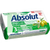 ABSOLUT FitoGuard 90г Белый чай и масло оливы мыло