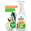 Средство для удаления пятен Grass Antigraffiti Professional 600 мл