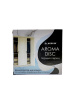 Дисковый освежитель   Aroma disk "NORVIN"  Черный перец 1х12 шт.¶