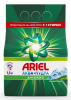 Стиральный порошок Ariel Горный родник автомат 1,5 кг