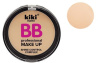 Пудра компактная для лица KIKI BB тон 14 Натуральный