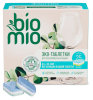 BioMio Таблетки для ПММ ЭВКАЛИПТ, 16г / 25шт.