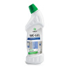 AКЦИЯ! Чистящий гель для унитаза Grass WC-gel 750 мл