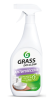 Средство чистящее Grass Dos-clean Универсальное с курком Grass 600 мл