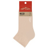 Носки  OMSA ECO 253  ЖЕН Beige цвет бежевый 35-38 