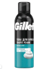 Пена для  бритья Жиллетт SERIES  Успокаивающая  200мл