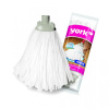 Сменная насадка для швабры York Синтетическая MOP MEGA