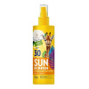SUN SCREEN 30 SPF Солнцезащитный спрей 150мл/13шт