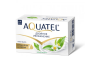 Aquatel Крем-мыло твердое  зеленый чай матча, 90 г в пачке