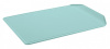 ДОСКА РАЗДЕЛОЧНАЯ "FLEX" 300х215 ММ (светло-голубой)