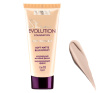 LUXVISAGE Крем тональный  Skin EVOLUTION soft matte blur effect 10 Light