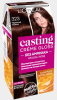 Краска для волос L'Oreal Paris Casting Creme Gloss тон 323 Черный шоколад