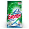 Стиральный порошок Биолан Color автомат 2,4 кг