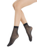 Носки  2шт.СИСИ CALZ.MISS NEW  40 Nero         цвет "черный"  