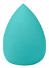 КИКИ Спонж для макияжа  BEAUTY PUFF  (голубой)