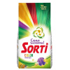 Стиральный порошок Sorti Color автомат 1,5 кг