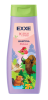 EXXE детская серия Великая страна Шампунь "Малина", 400 мл