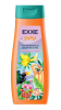 EXXE детская серия Джунгли Гель для душа "Банановый шейк", 400 мл