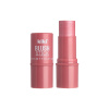 Кремовые румяна для лица KIKI BLUSH STICK 905 насыщенный ягодный 