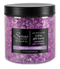 Соль для ванн Senso Terapia Lavender Anti-stress Успокаивающая 560 г