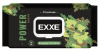 EXXE MEN Влажные полотенца POWER, 60 штук 