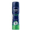 Дезодорант-спрей Nivea Men  "Мандарин и кедр"   150мл