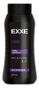 EXXE MEN Мужской гель для душа 2в1 "Увлажняющий" VIBE, 400 мл  