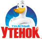Туалетный Утенок