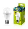 Ergolux LED-A60-17W-E27-3K (Эл.лампа светод. "Груша"  Теплый свет 17Вт E27 3000K 180-240В) 