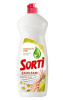 Средство для мытья посуды Sorti Бальзам Ромашка 900 мл