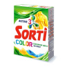 Стиральный порошок Sorti Color автомат 350 г