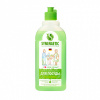 Средство для мытья посуды Synergetic Сочное Яблоко 500 мл