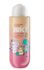 JUICY LAB ДУШИСТЫЙ ПЕРСИК детский гель для душа, 400 мл.