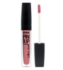 LUXVISAGE Блеск для губ  PIN UP Ultra matt 19 Ice rose (Ледяная роза)