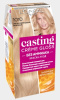 Краска для волос L'Oreal Paris Casting Creme Gloss тон 1010 Светло-светло-русый пепельный