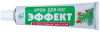 СВ  Крем д/ног "Эффект"  с  ПИХТОЙ  40г