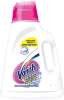 Пятновыводитель для тканей Vanish Oxi Action Кристальная белизна, жидкий, 2л