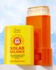 СТИК для лица и губ  «SOLAR BALANCE» солнцезащитный 15г