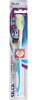 SILCAMED Зубная щетка  Тройное действие  (средняя)  