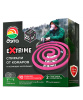 ДЭТА EXTRIME спирали от комаров и летающих насекомых 10 шт 2 подставки
