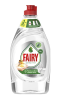 Средство для мытья посуды Fairy Pure & Clean  450 мл