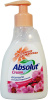 АБСОЛЮТ жидкое мыло  ДИКАЯ ОРХИДЕЯ    250 мл