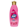 ABC Концентрированный кондиционер для белья  1л СТРАСТЬ