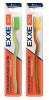 EXXE Зубная щетка Гималайская соль, 1 шт мягка я