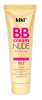Тональный крем KIKI BB cream Nude тон 01 Светло-бежевый 40 мл