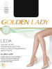 колготы ГОЛДЕН ЛЕДИ LEDA 20 Daino  4L       цвет "загара"  