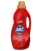 ABC Концентрированный кондиционер для белья  2л ЛЮБОВЬ