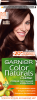 Краска для волос Garnier Color Naturals оттенок 5.12 Ледяной Светлый Шатен