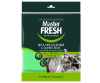 Master FRESH салфетки целлюлозные, 3 шт 15*15см 